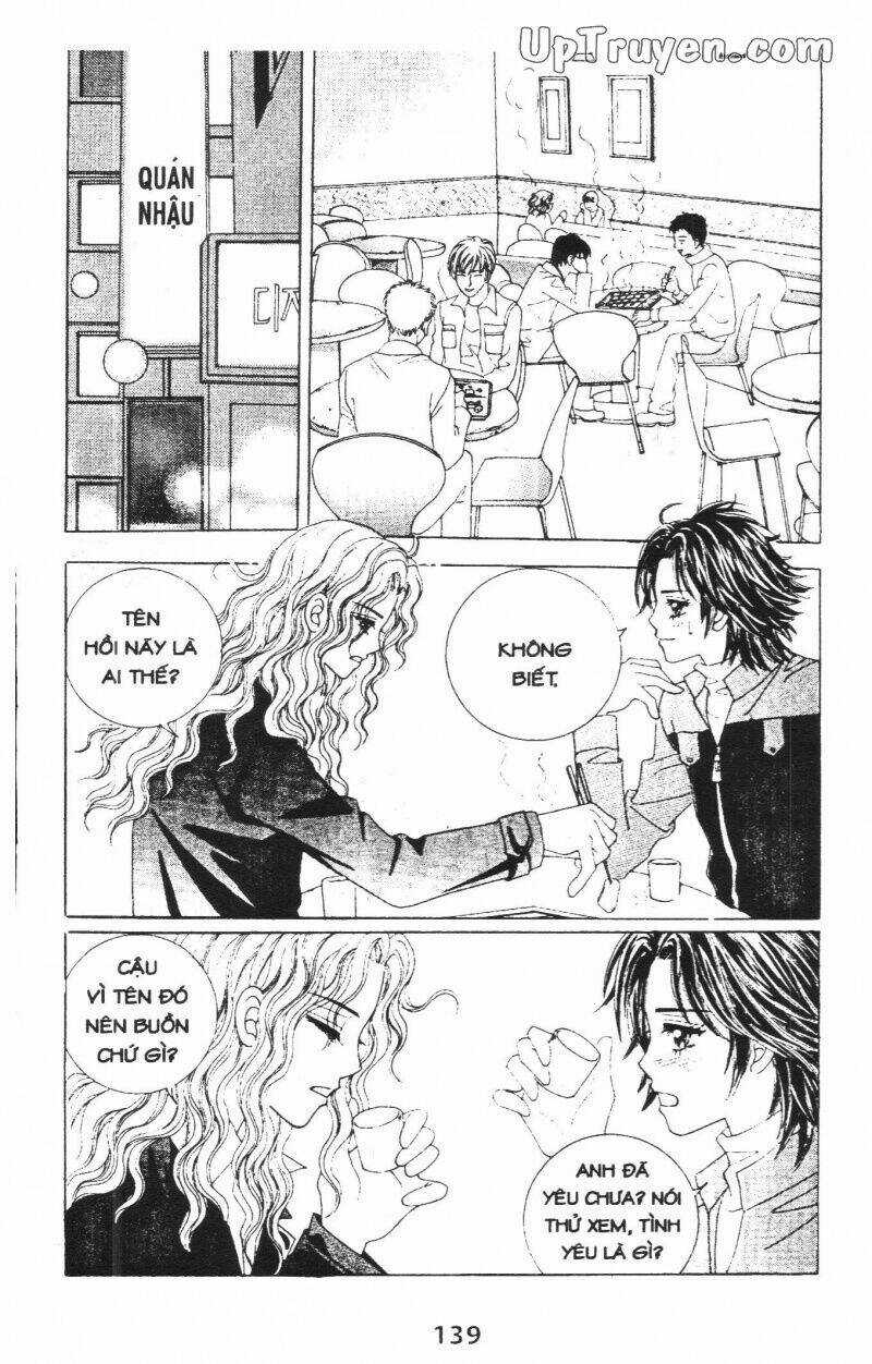 Mặt nạ tình yêu - Chapter 65 - Trang 57