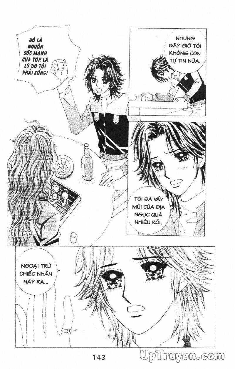 Mặt nạ tình yêu - Chapter 65 - Trang 61