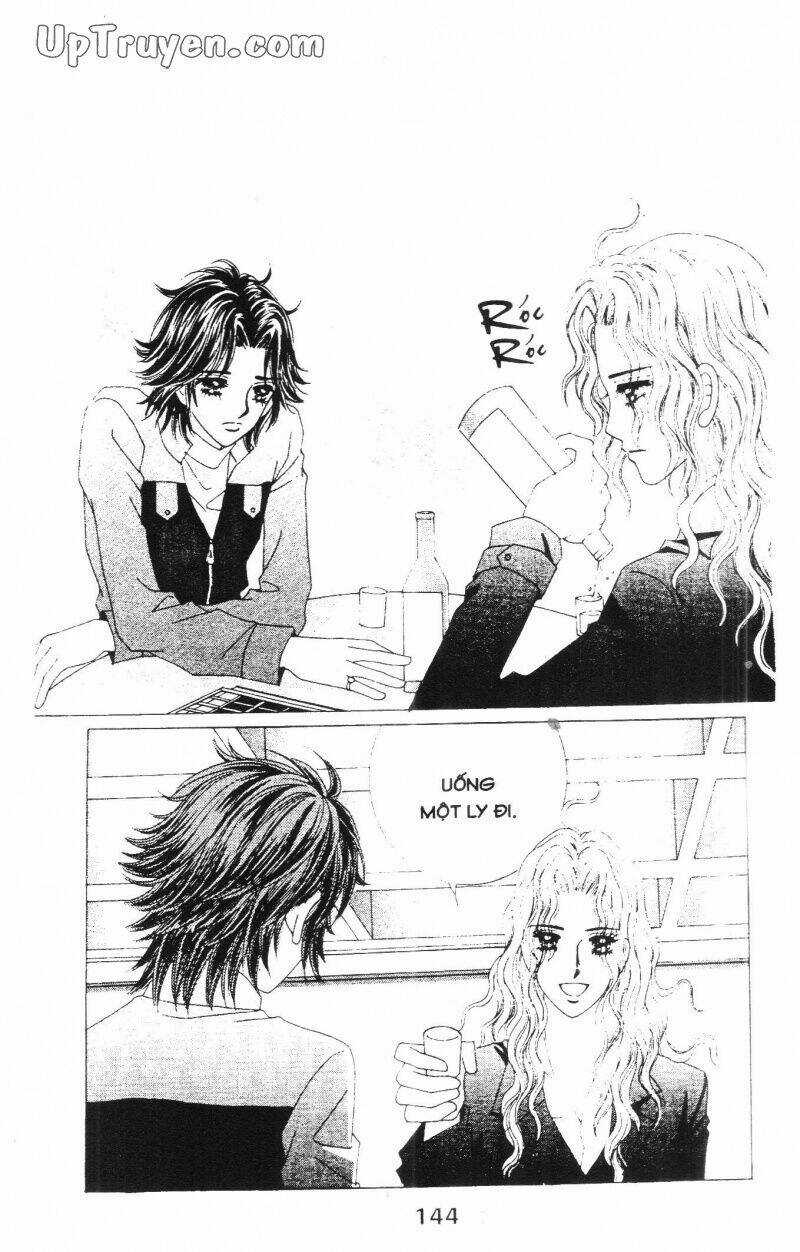 Mặt nạ tình yêu - Chapter 65 - Trang 62