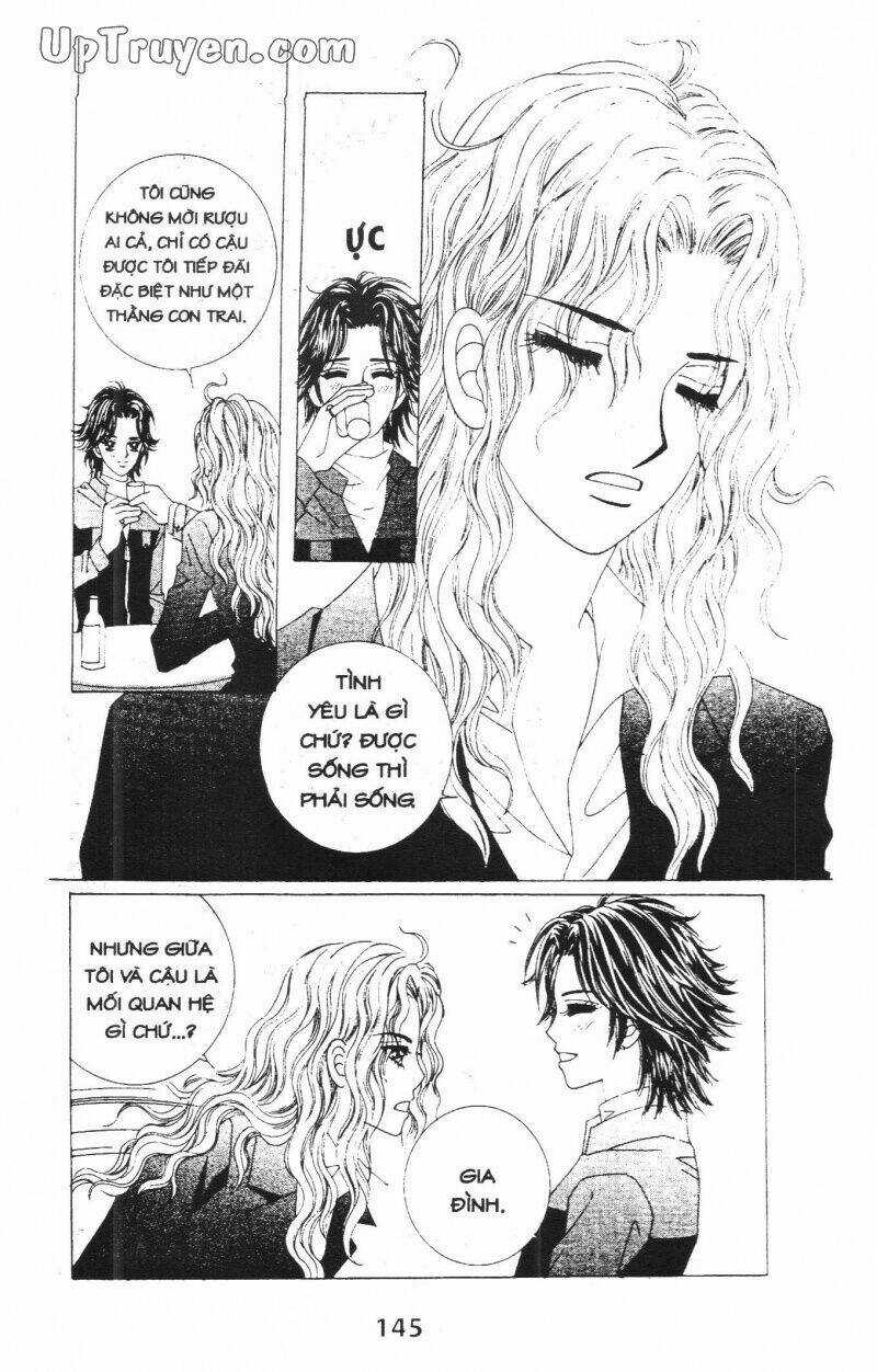 Mặt nạ tình yêu - Chapter 65 - Trang 63