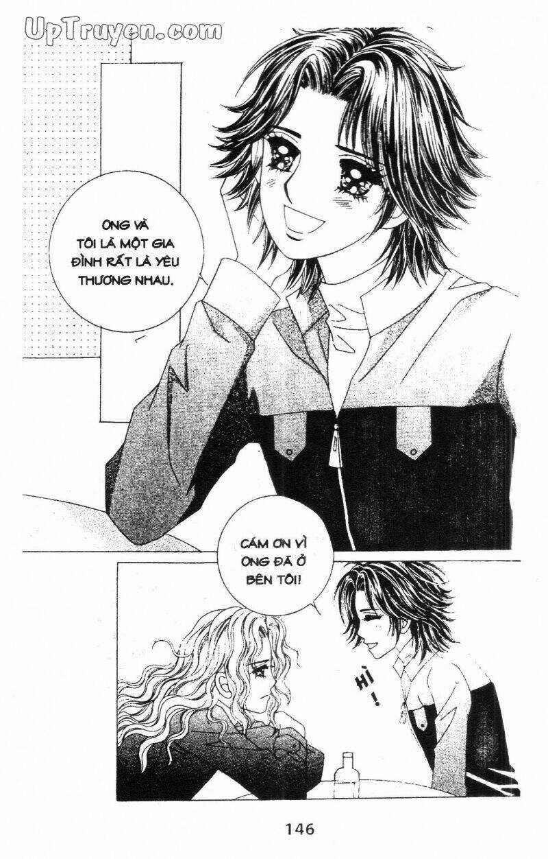 Mặt nạ tình yêu - Chapter 65 - Trang 64