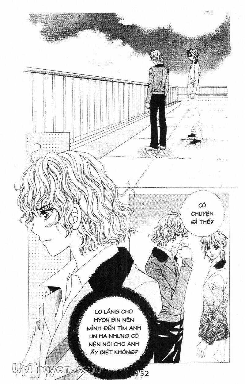 Mặt nạ tình yêu - Chapter 65 - Trang 68