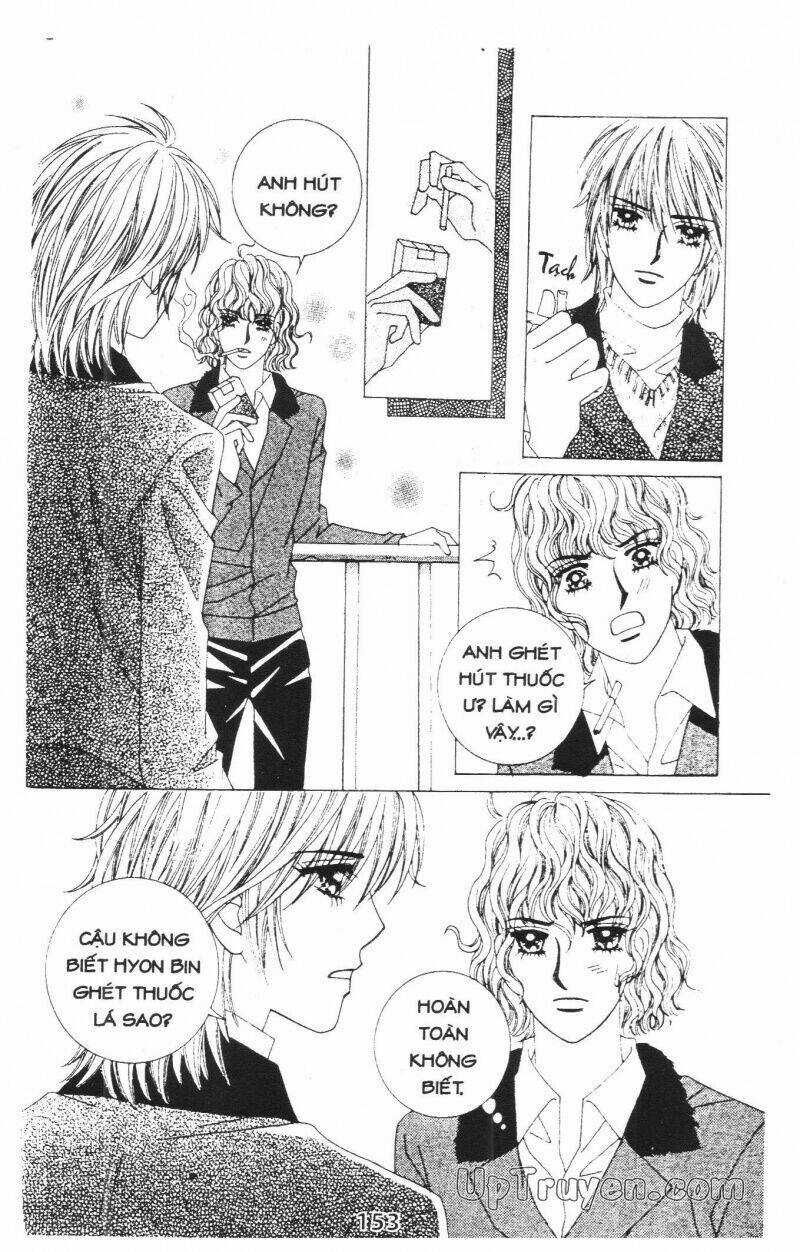 Mặt nạ tình yêu - Chapter 65 - Trang 69