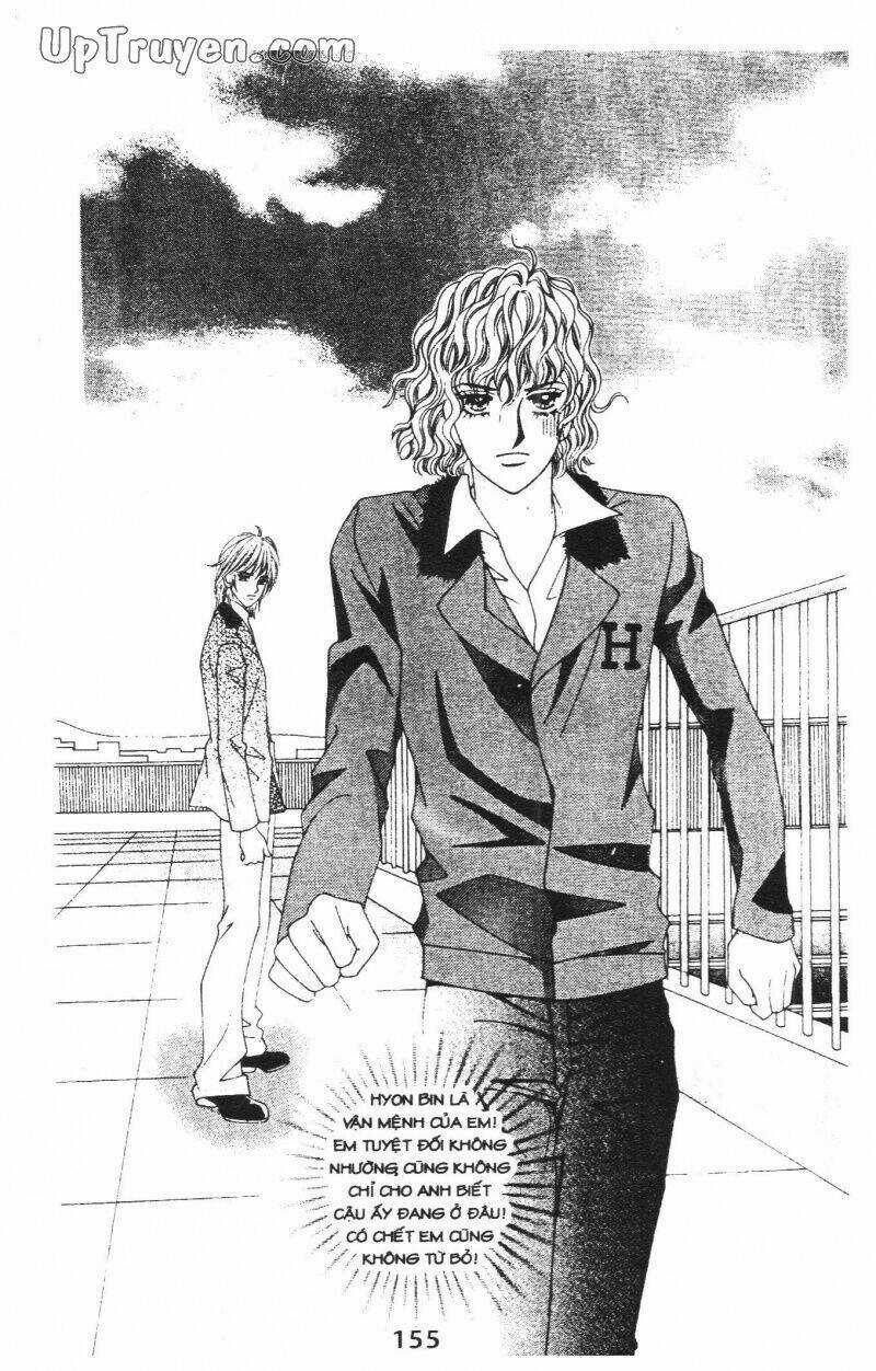 Mặt nạ tình yêu - Chapter 65 - Trang 71