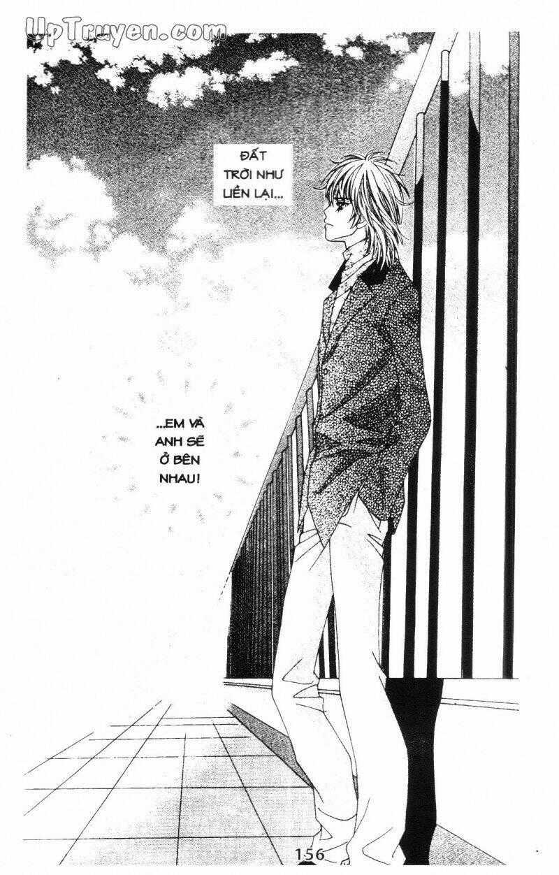 Mặt nạ tình yêu - Chapter 65 - Trang 72