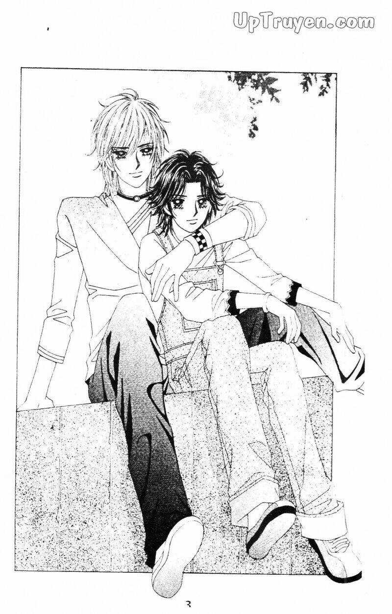 Mặt nạ tình yêu - Chapter 66 - Trang 4