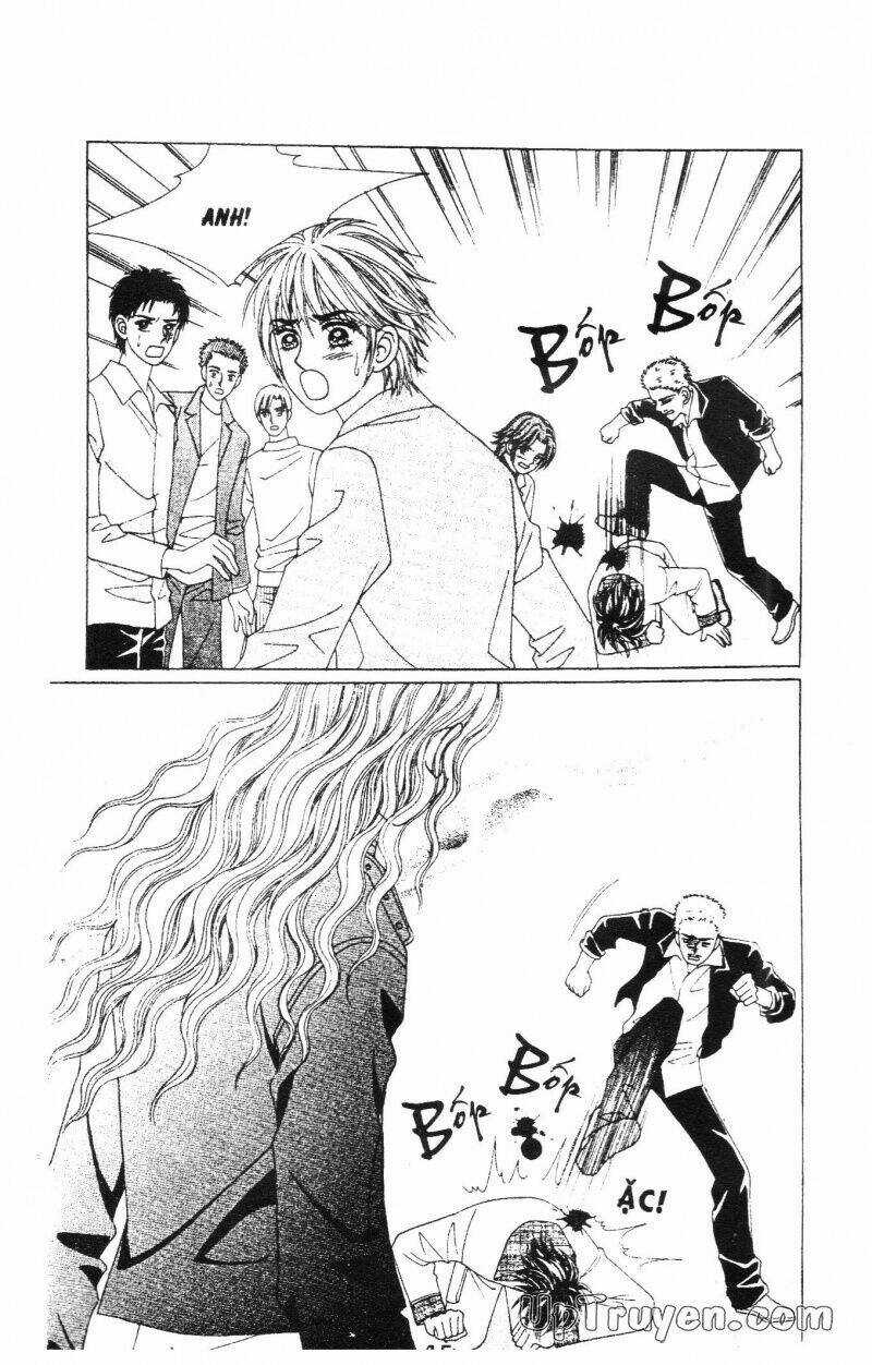 Mặt nạ tình yêu - Chapter 66 - Trang 46