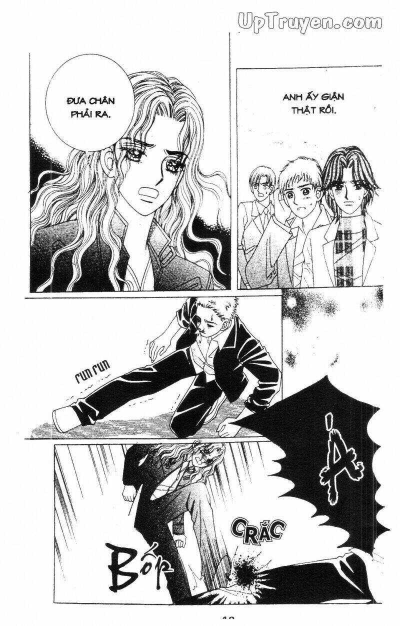 Mặt nạ tình yêu - Chapter 66 - Trang 49