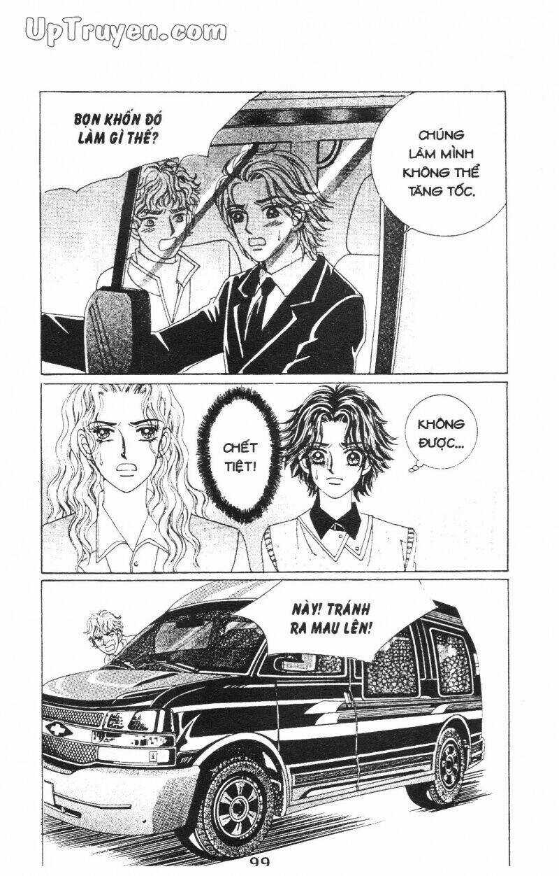 Mặt nạ tình yêu - Chapter 67 - Trang 20