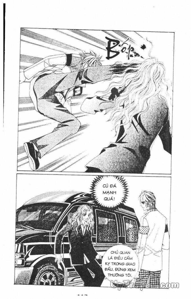 Mặt nạ tình yêu - Chapter 67 - Trang 38