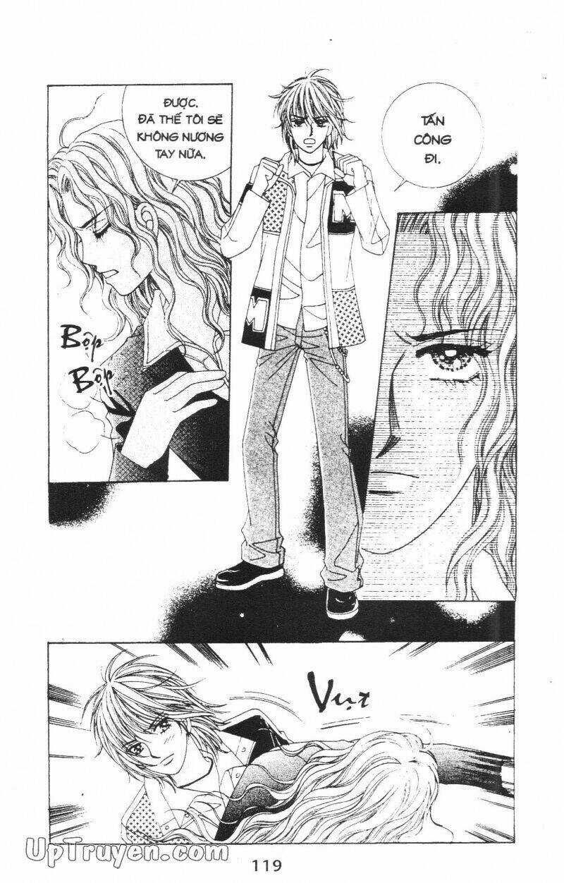 Mặt nạ tình yêu - Chapter 67 - Trang 40