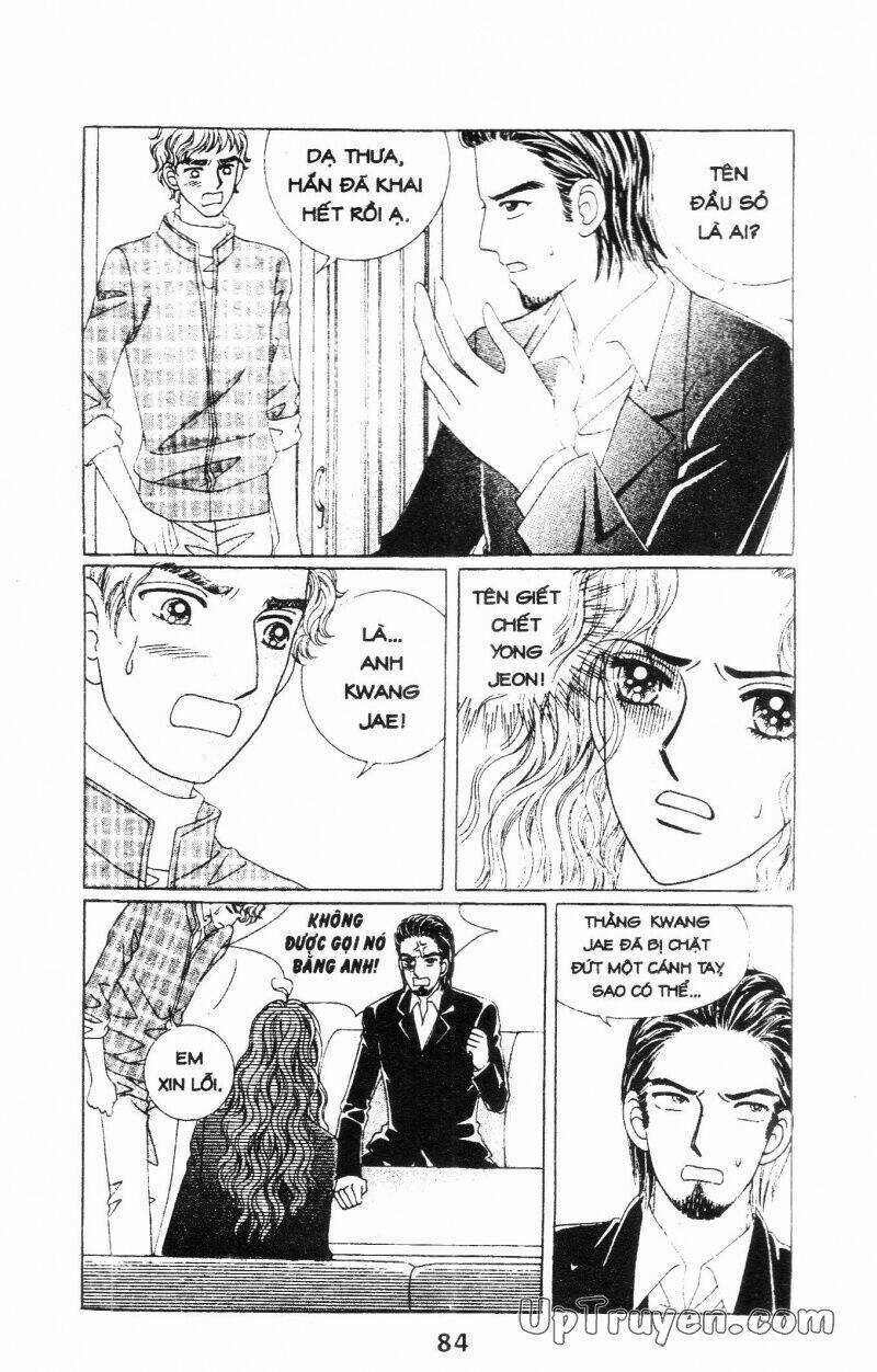 Mặt nạ tình yêu - Chapter 67 - Trang 5