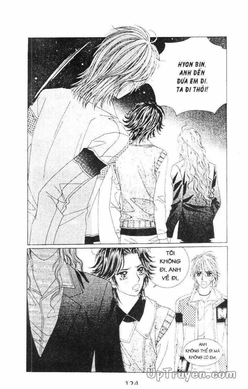 Mặt nạ tình yêu - Chapter 67 - Trang 45