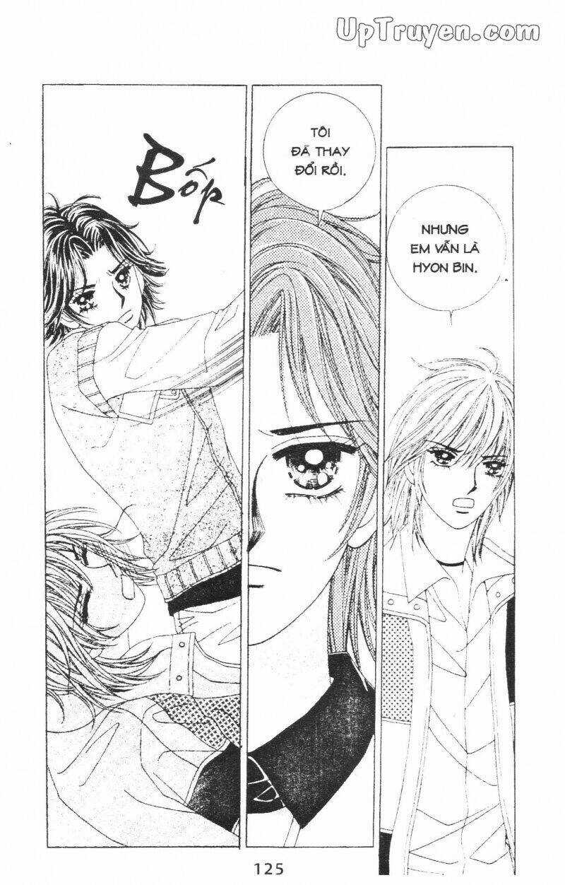 Mặt nạ tình yêu - Chapter 67 - Trang 46