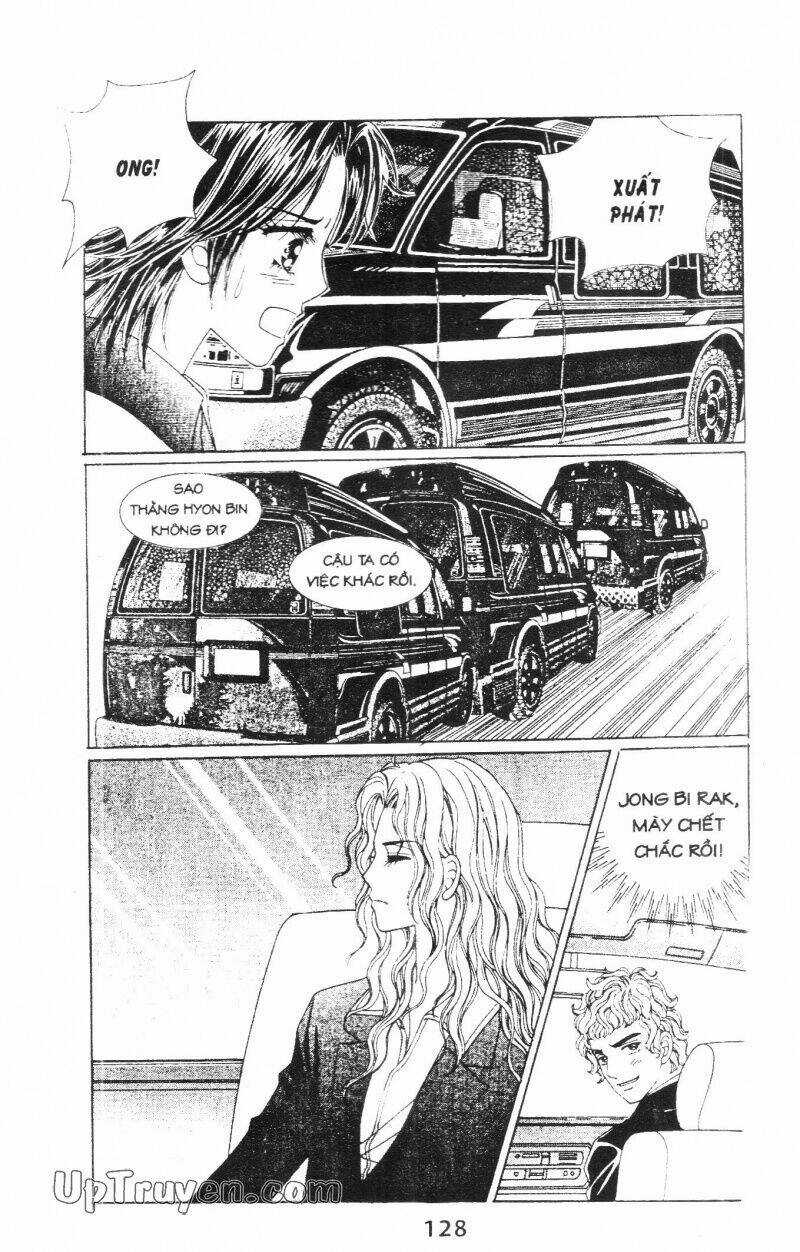 Mặt nạ tình yêu - Chapter 67 - Trang 49