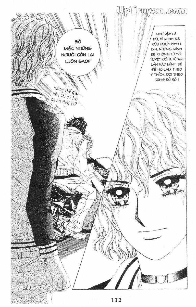 Mặt nạ tình yêu - Chapter 67 - Trang 53