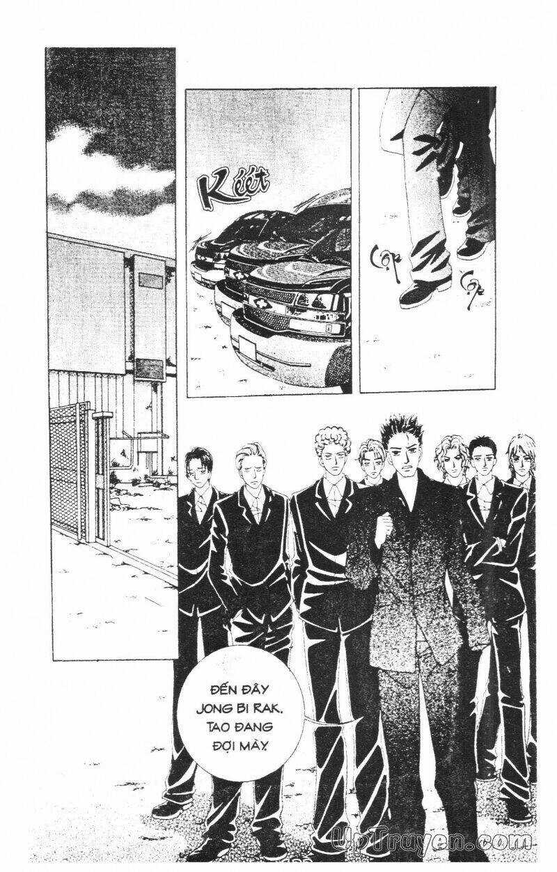 Mặt nạ tình yêu - Chapter 67 - Trang 54