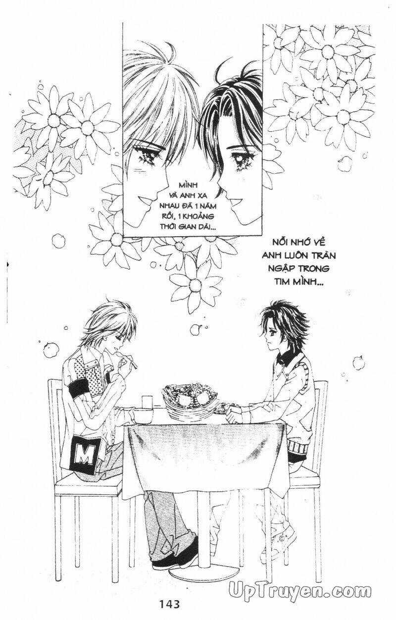 Mặt nạ tình yêu - Chapter 67 - Trang 64