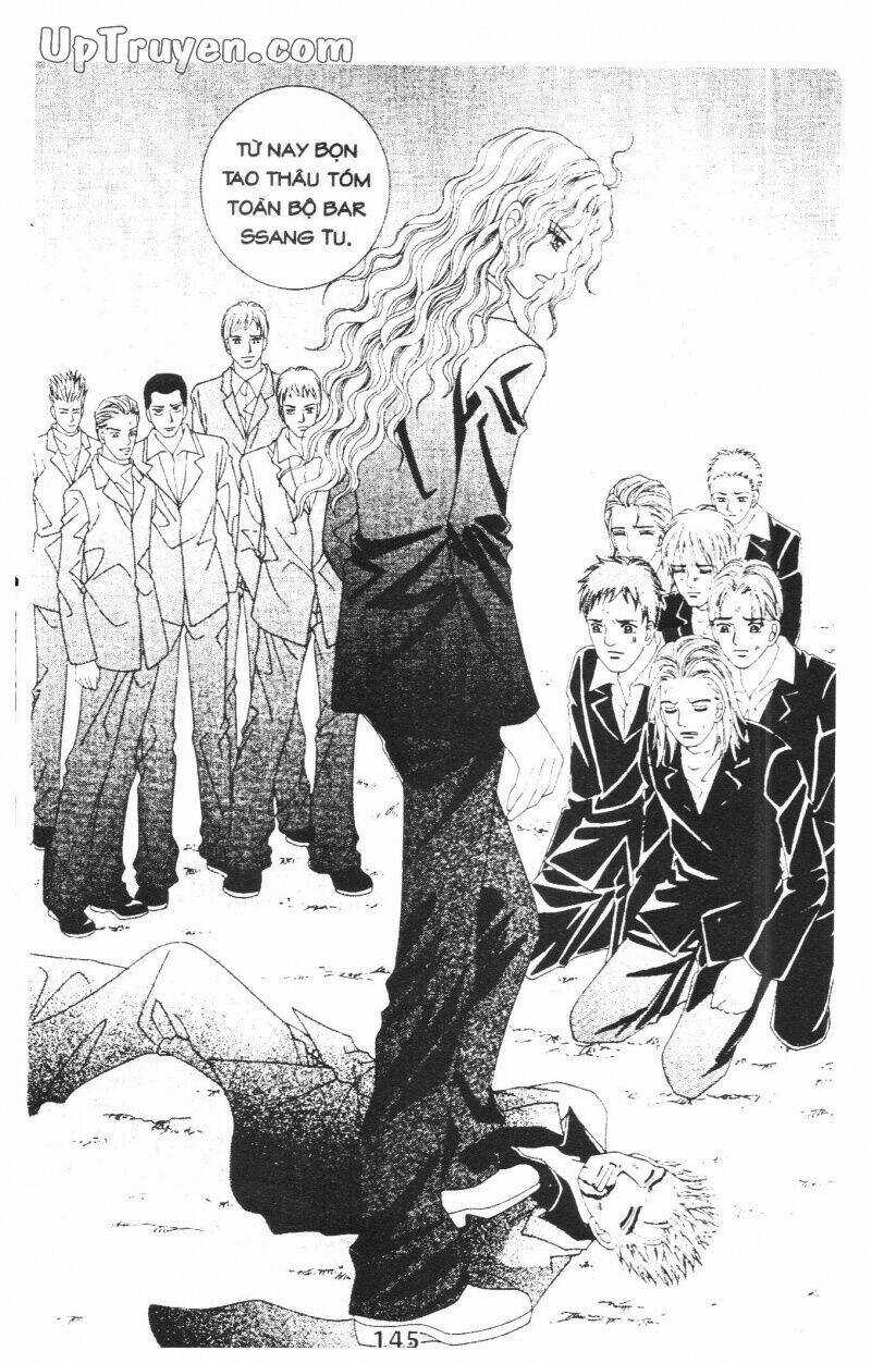 Mặt nạ tình yêu - Chapter 67 - Trang 66