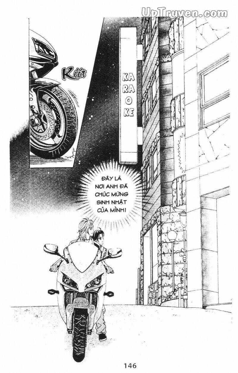 Mặt nạ tình yêu - Chapter 67 - Trang 67