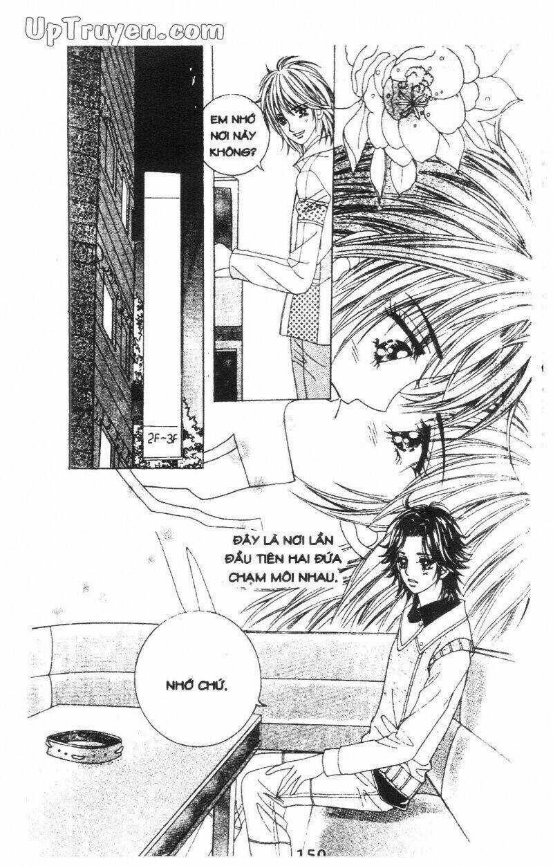 Mặt nạ tình yêu - Chapter 67 - Trang 71