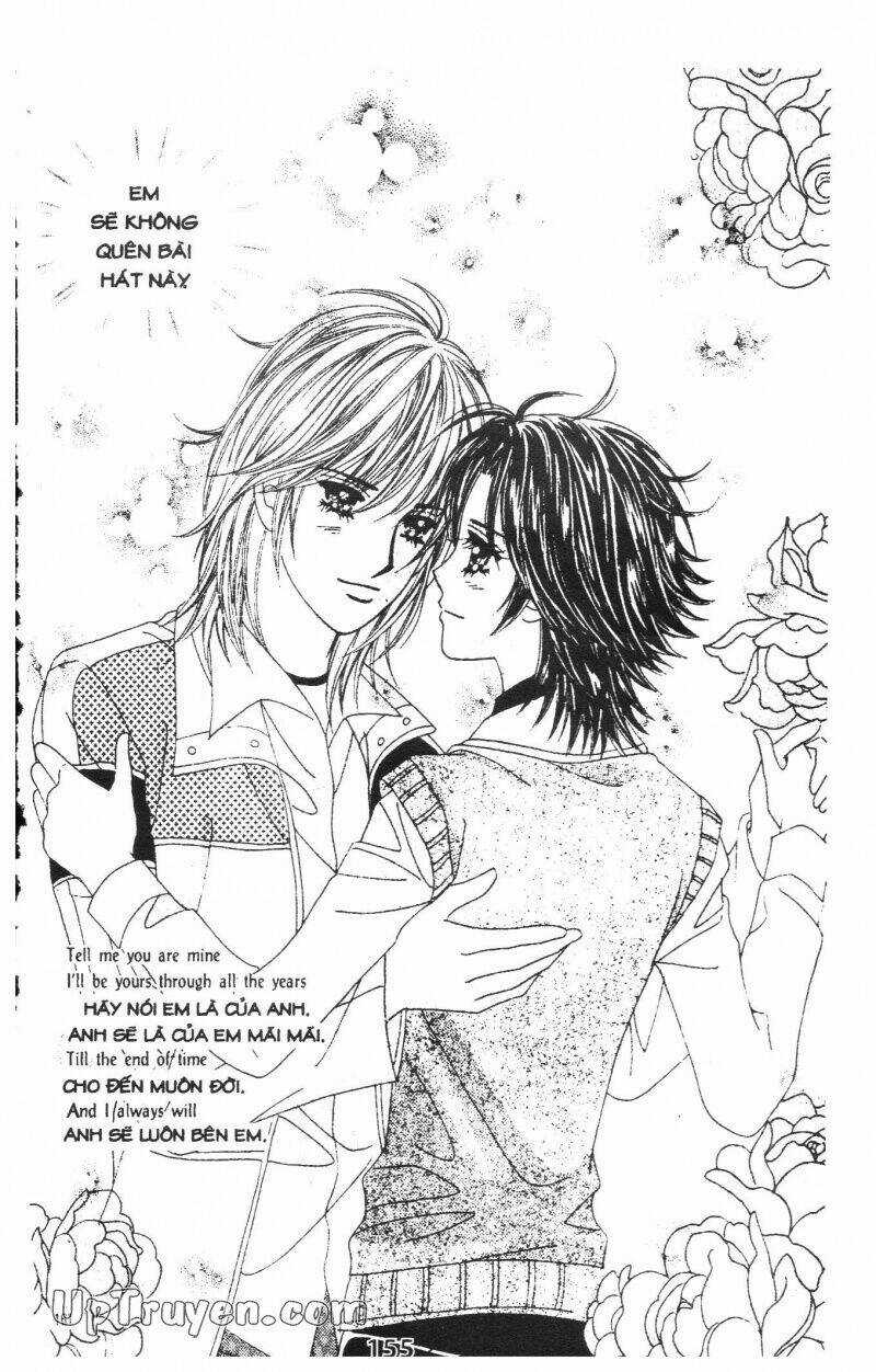 Mặt nạ tình yêu - Chapter 67 - Trang 76