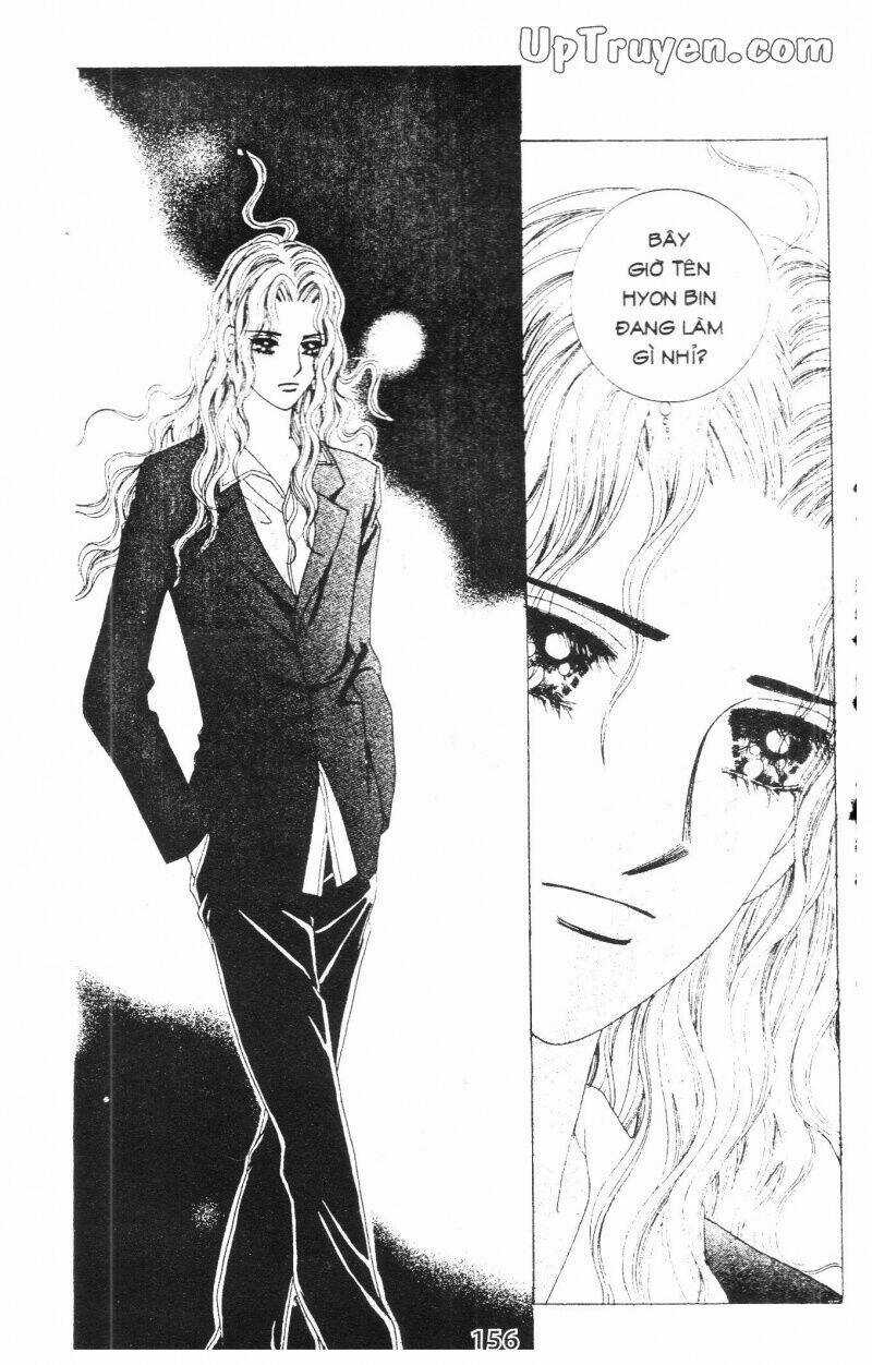 Mặt nạ tình yêu - Chapter 67 - Trang 77