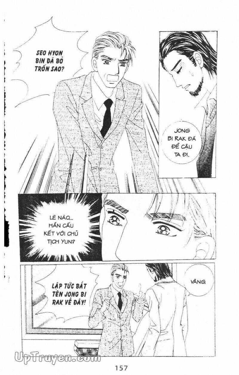 Mặt nạ tình yêu - Chapter 67 - Trang 78