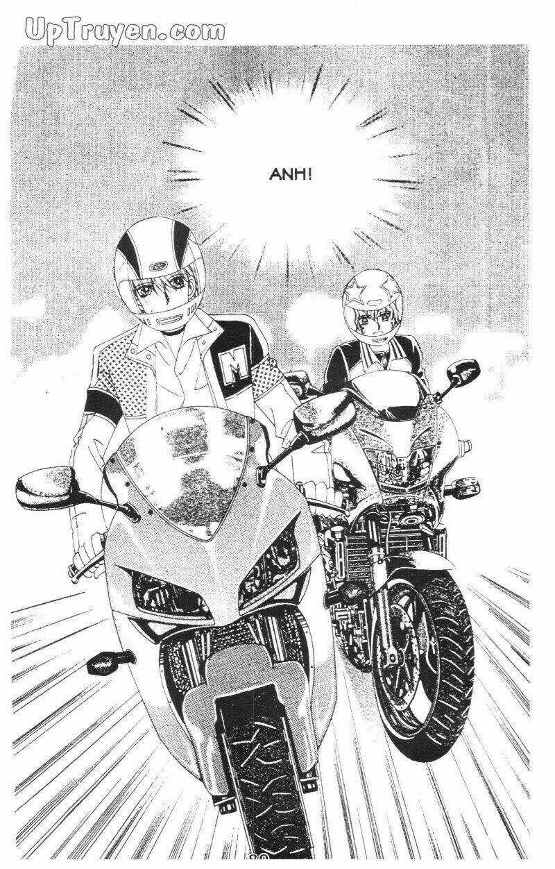 Mặt nạ tình yêu - Chapter 67 - Trang 10