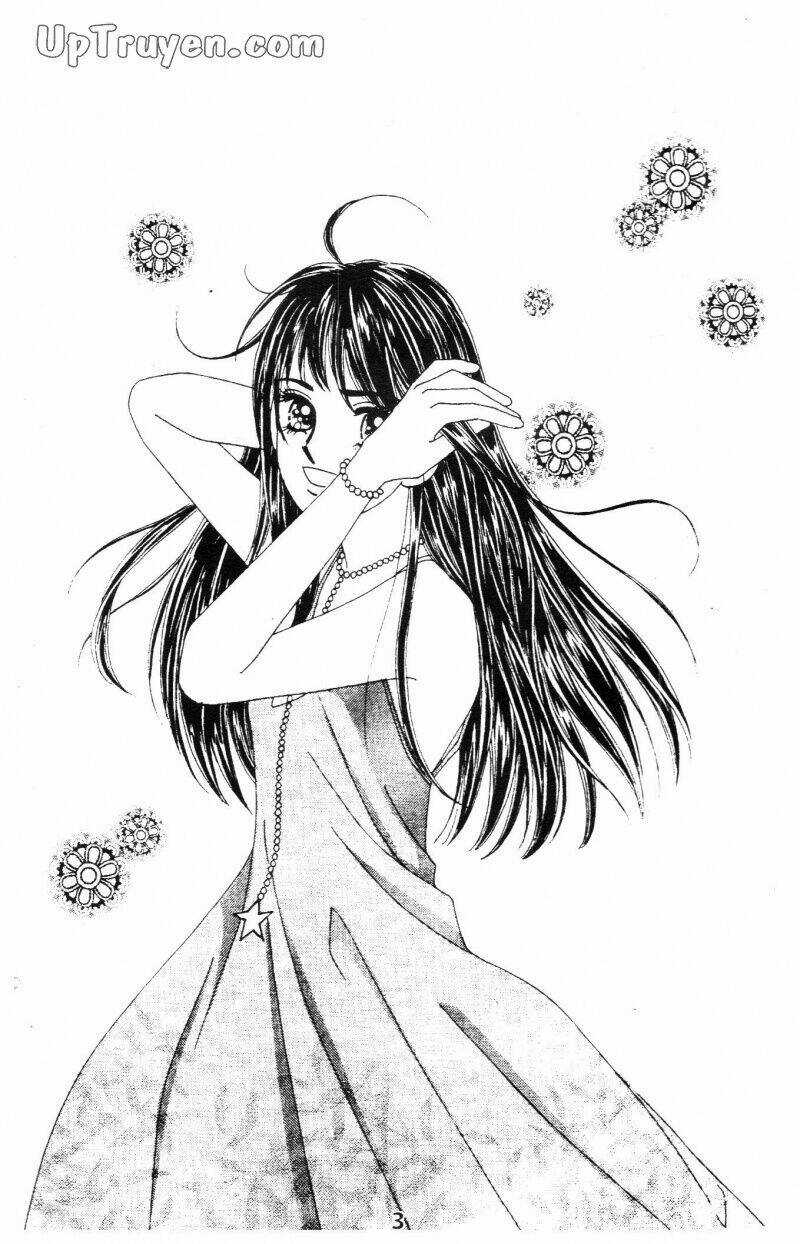 Mặt nạ tình yêu - Chapter 68 - Trang 4