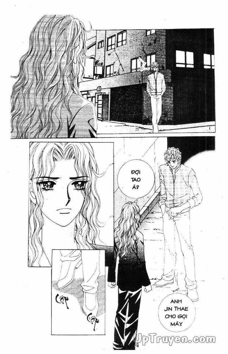 Mặt nạ tình yêu - Chapter 68 - Trang 5