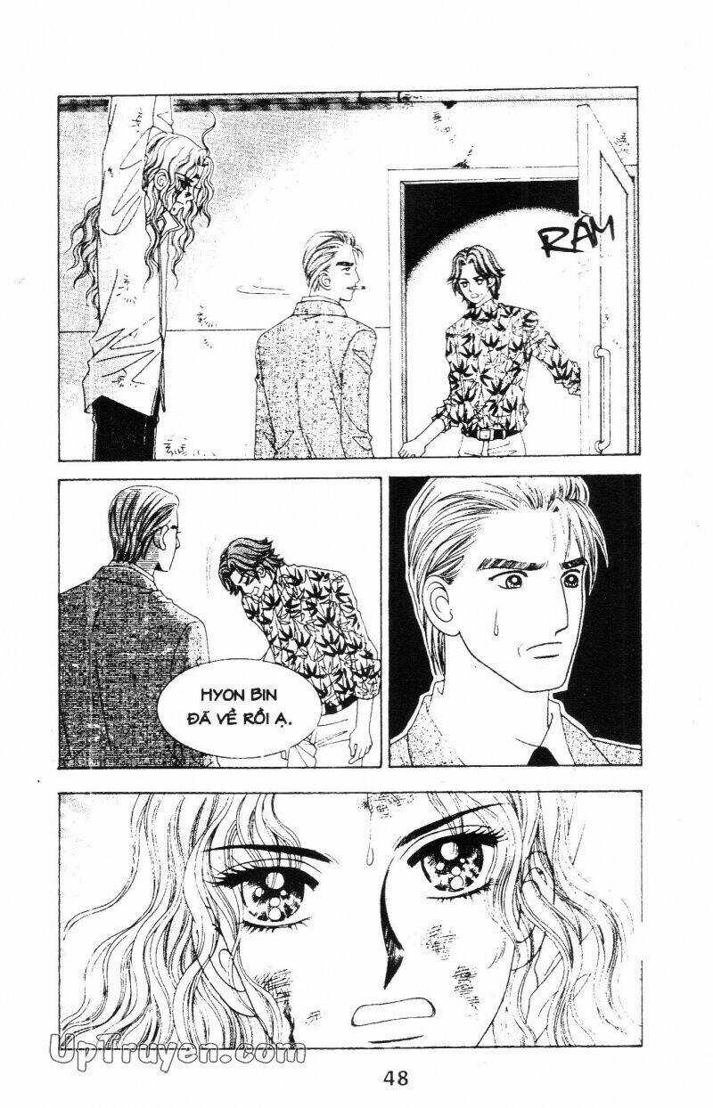 Mặt nạ tình yêu - Chapter 68 - Trang 49