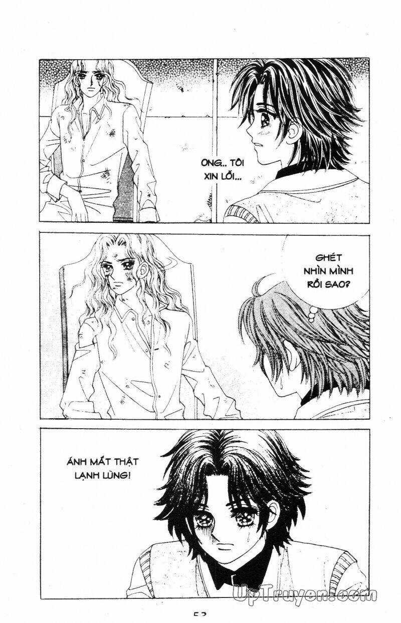 Mặt nạ tình yêu - Chapter 68 - Trang 54