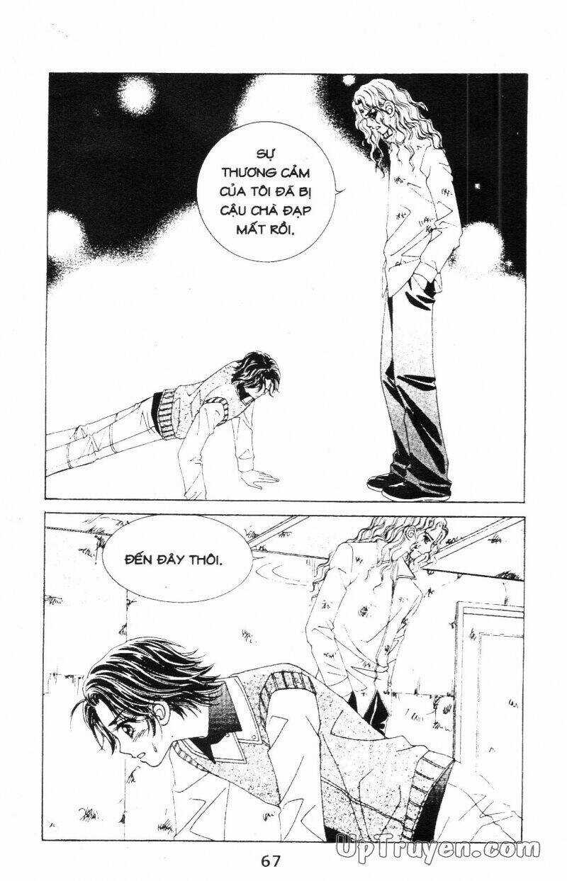 Mặt nạ tình yêu - Chapter 68 - Trang 68