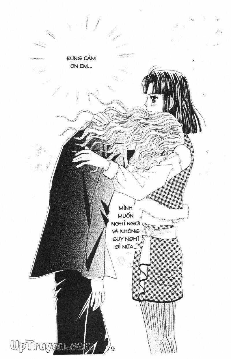 Mặt nạ tình yêu - Chapter 69 - Trang 3