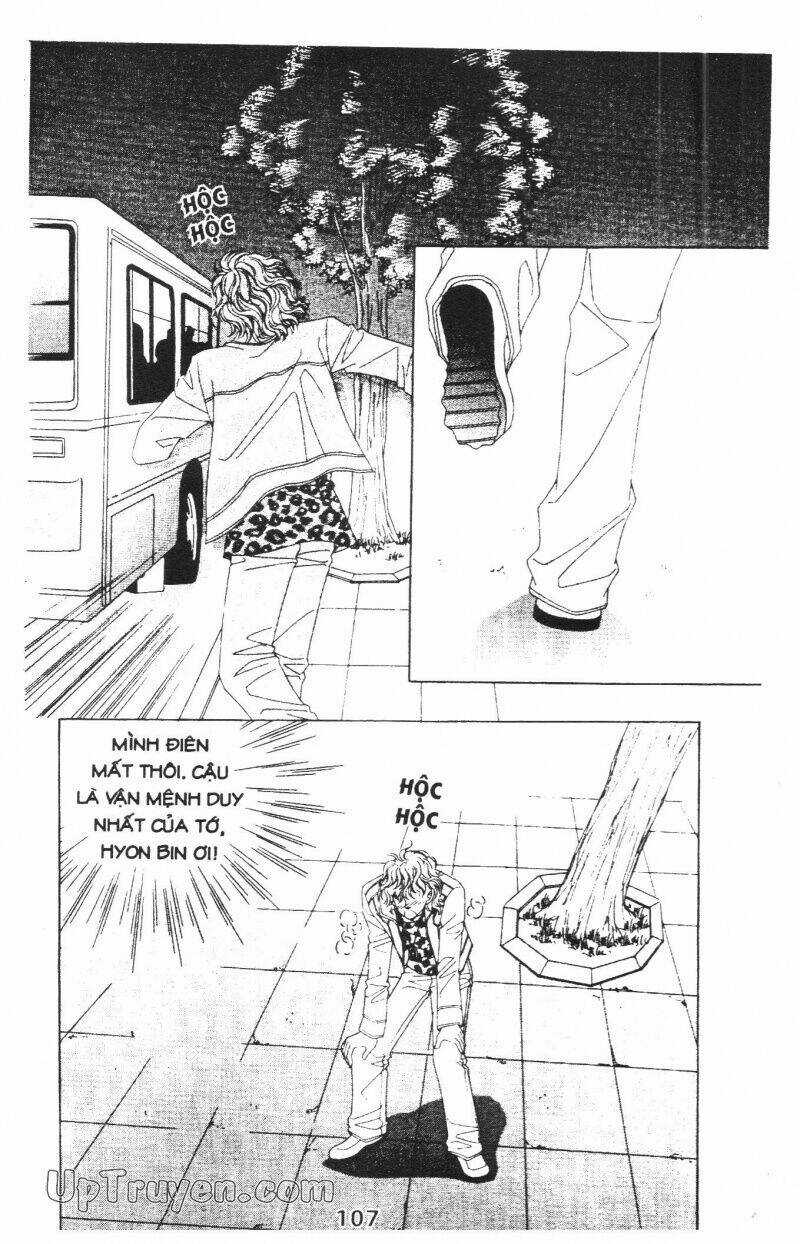 Mặt nạ tình yêu - Chapter 69 - Trang 29