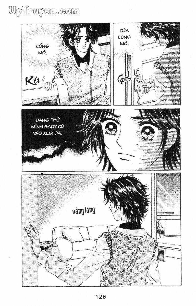 Mặt nạ tình yêu - Chapter 69 - Trang 46