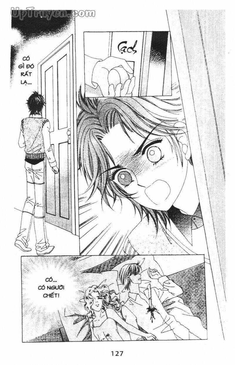 Mặt nạ tình yêu - Chapter 69 - Trang 47