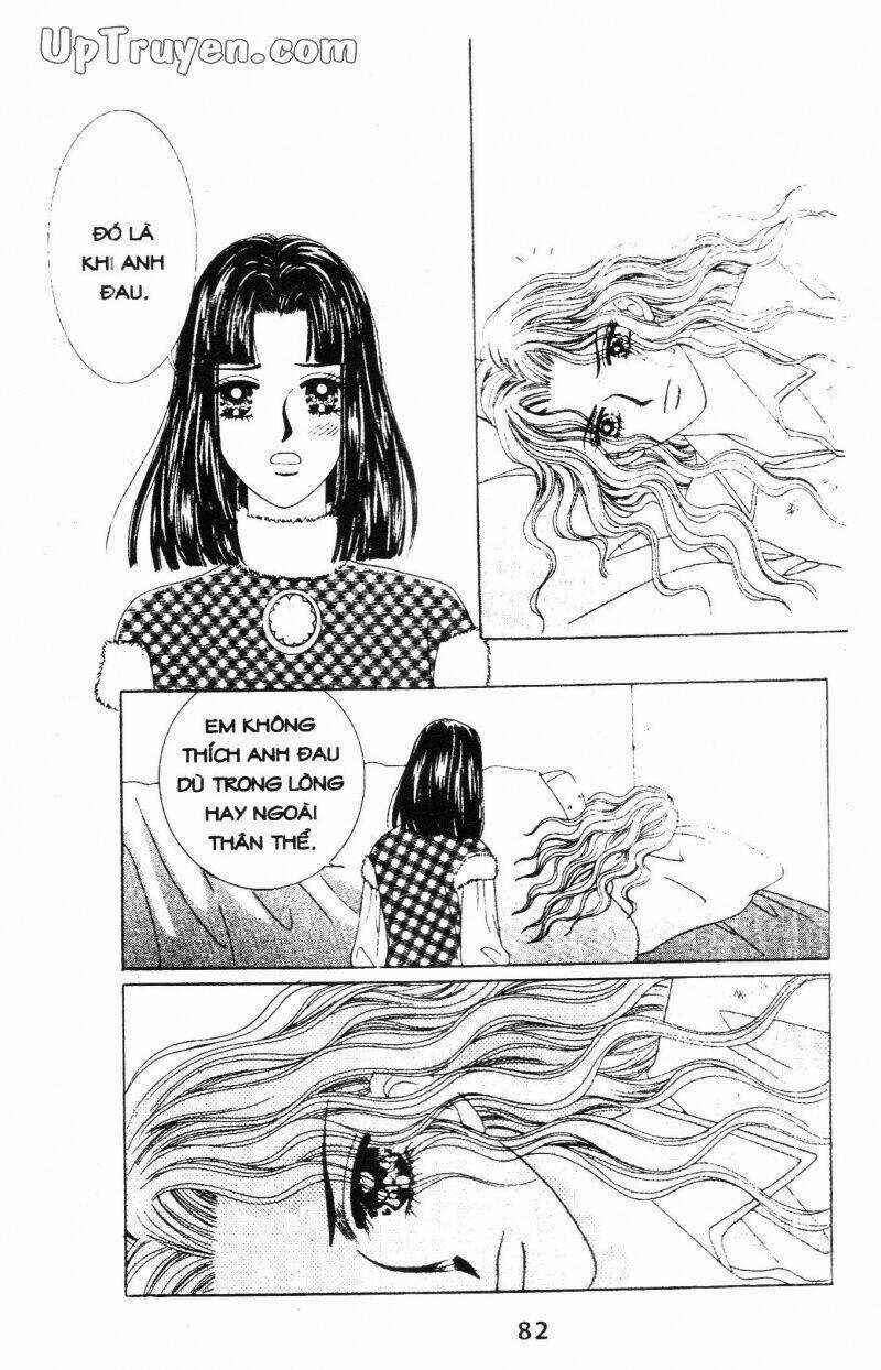 Mặt nạ tình yêu - Chapter 69 - Trang 6