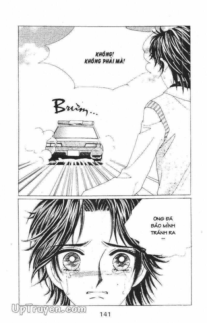 Mặt nạ tình yêu - Chapter 69 - Trang 61