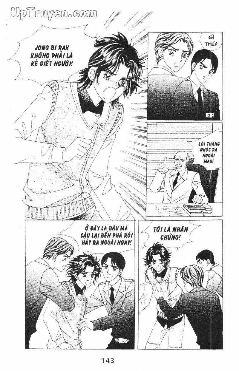 Mặt nạ tình yêu - Chapter 69 - Trang 63