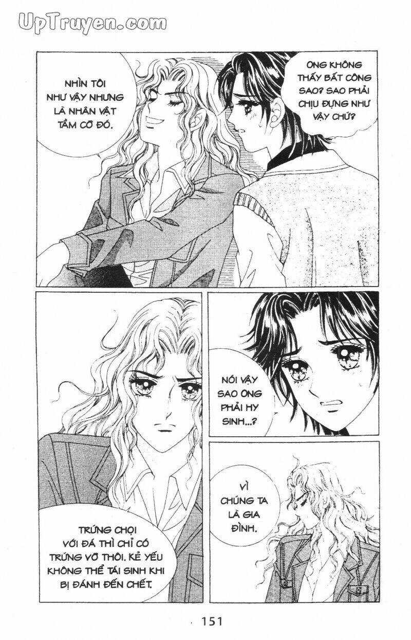 Mặt nạ tình yêu - Chapter 69 - Trang 69