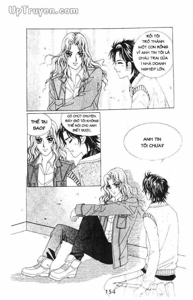 Mặt nạ tình yêu - Chapter 69 - Trang 72