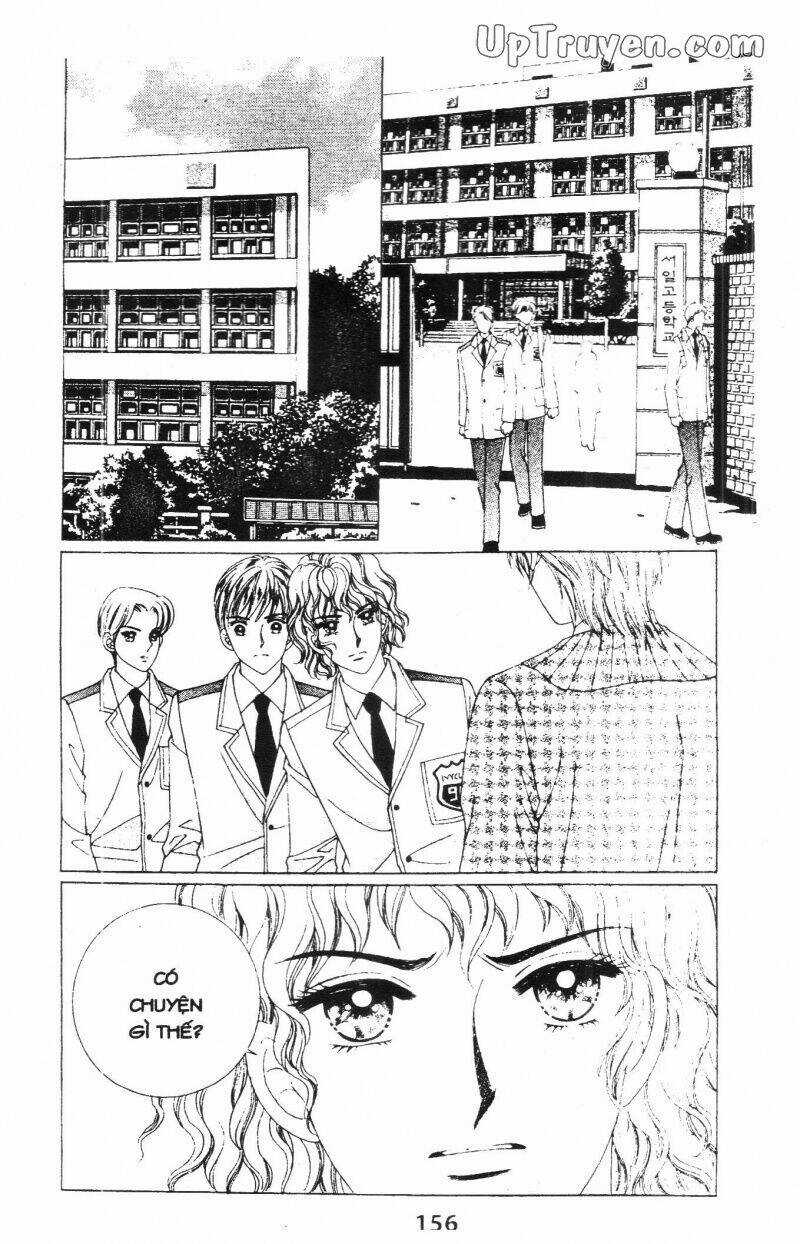 Mặt nạ tình yêu - Chapter 69 - Trang 74