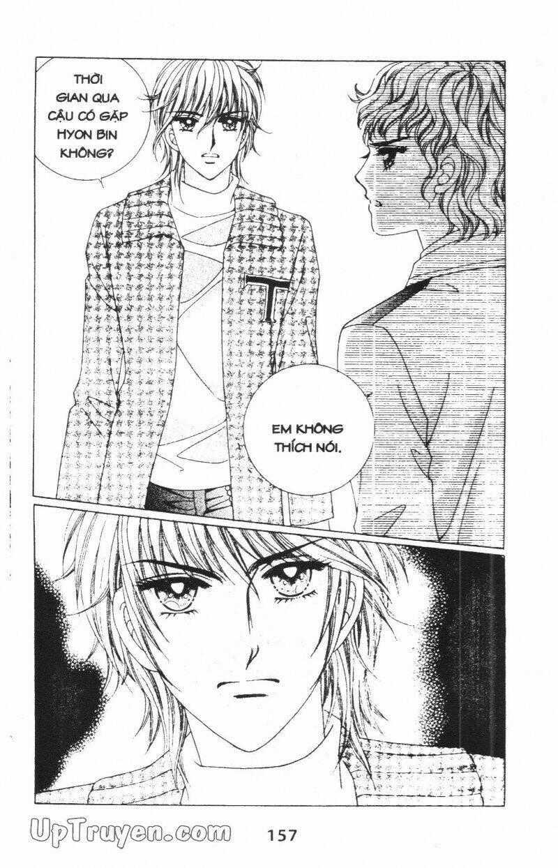 Mặt nạ tình yêu - Chapter 69 - Trang 75