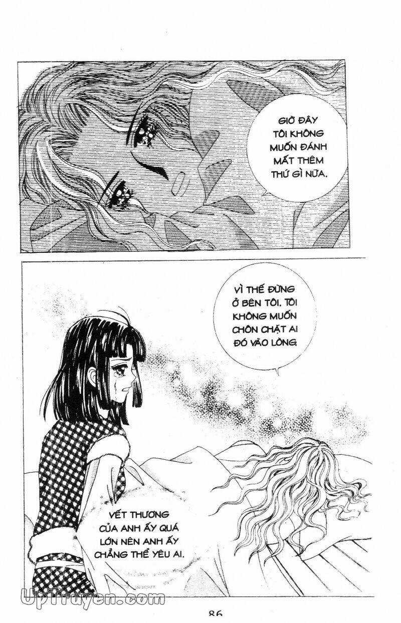 Mặt nạ tình yêu - Chapter 69 - Trang 10