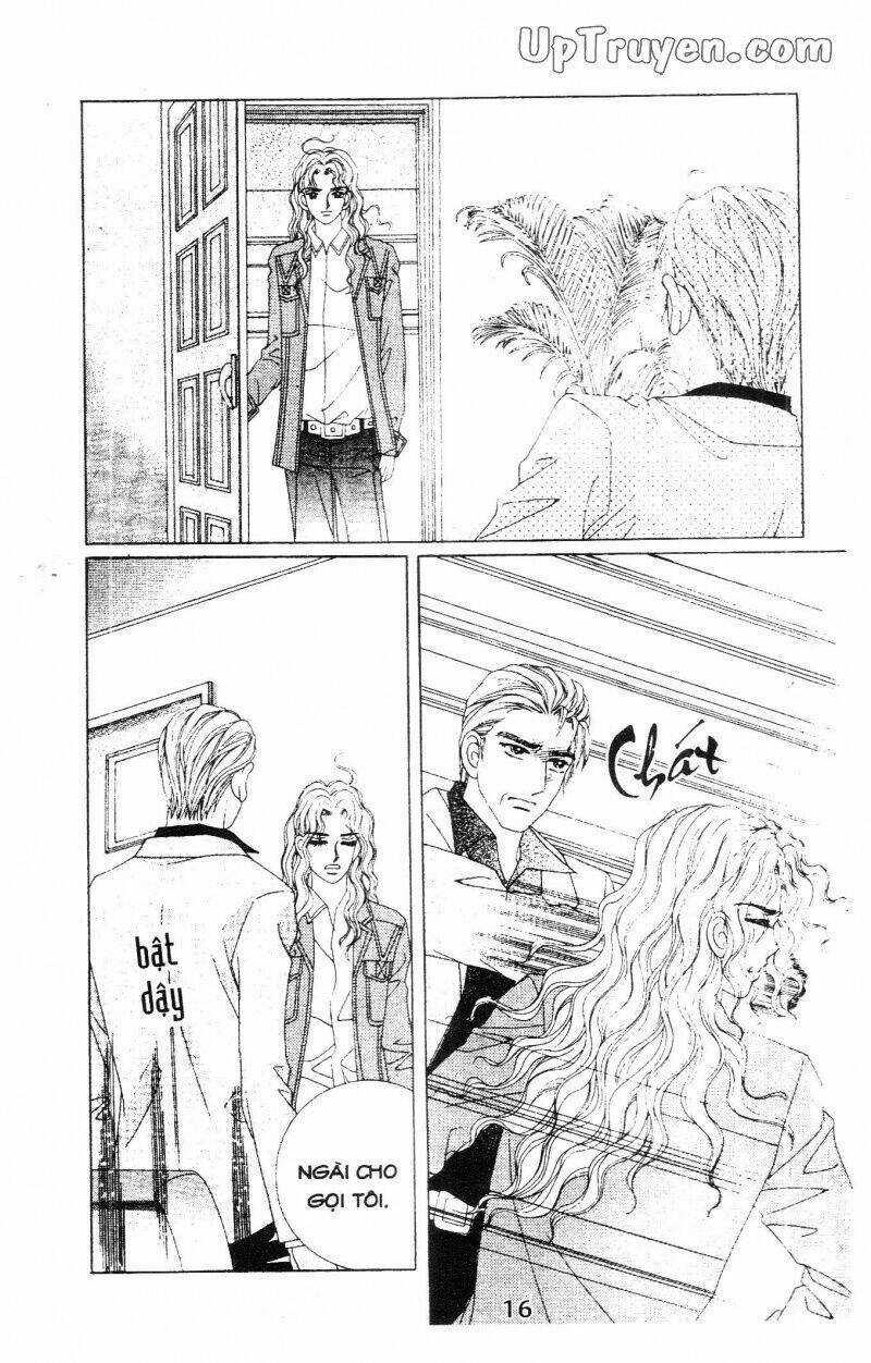 Mặt nạ tình yêu - Chapter 70 - Trang 18