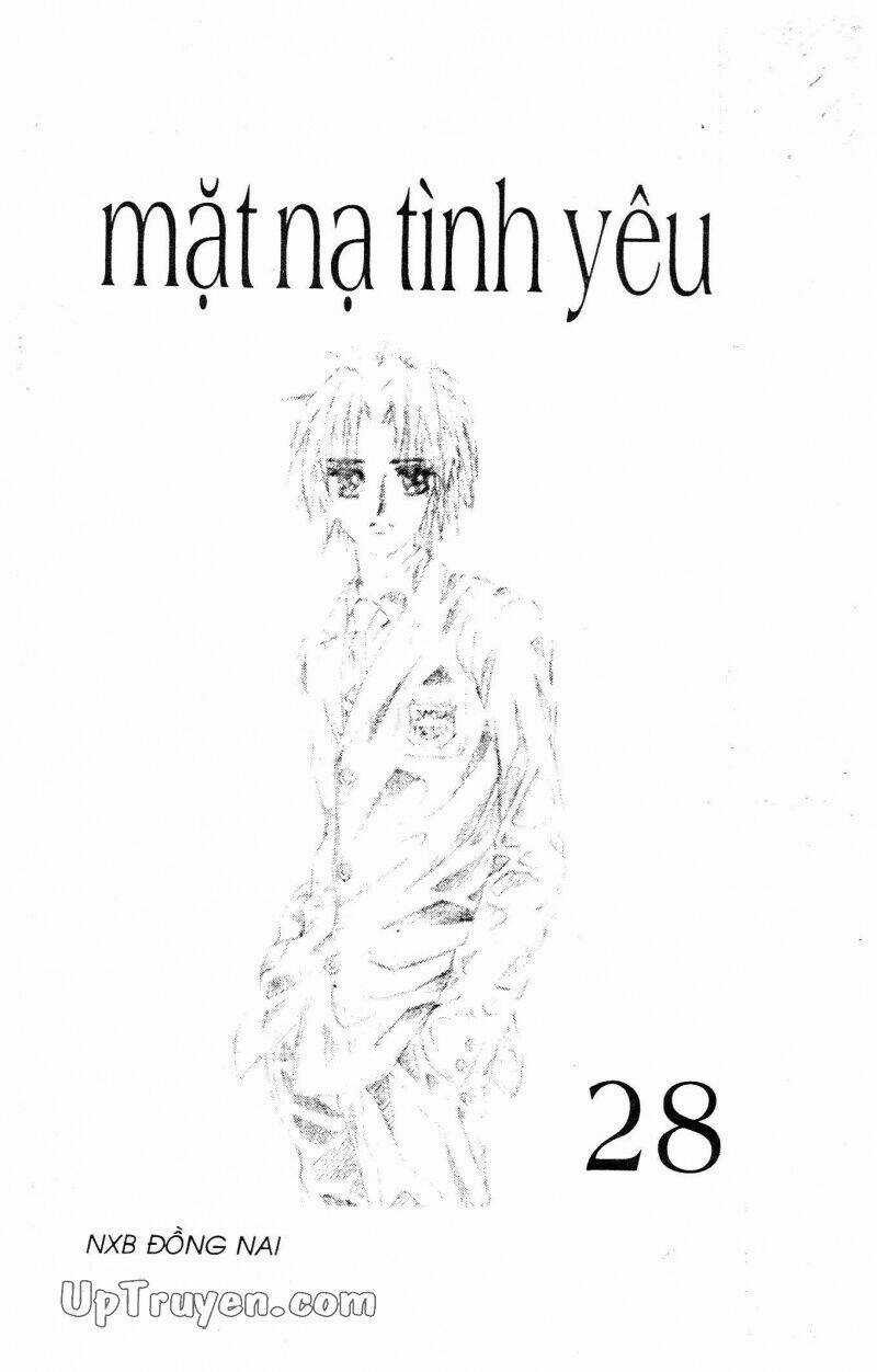 Mặt nạ tình yêu - Chapter 70 - Trang 3