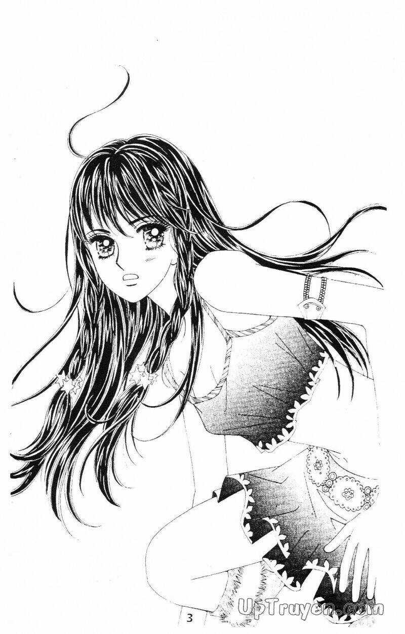 Mặt nạ tình yêu - Chapter 70 - Trang 5