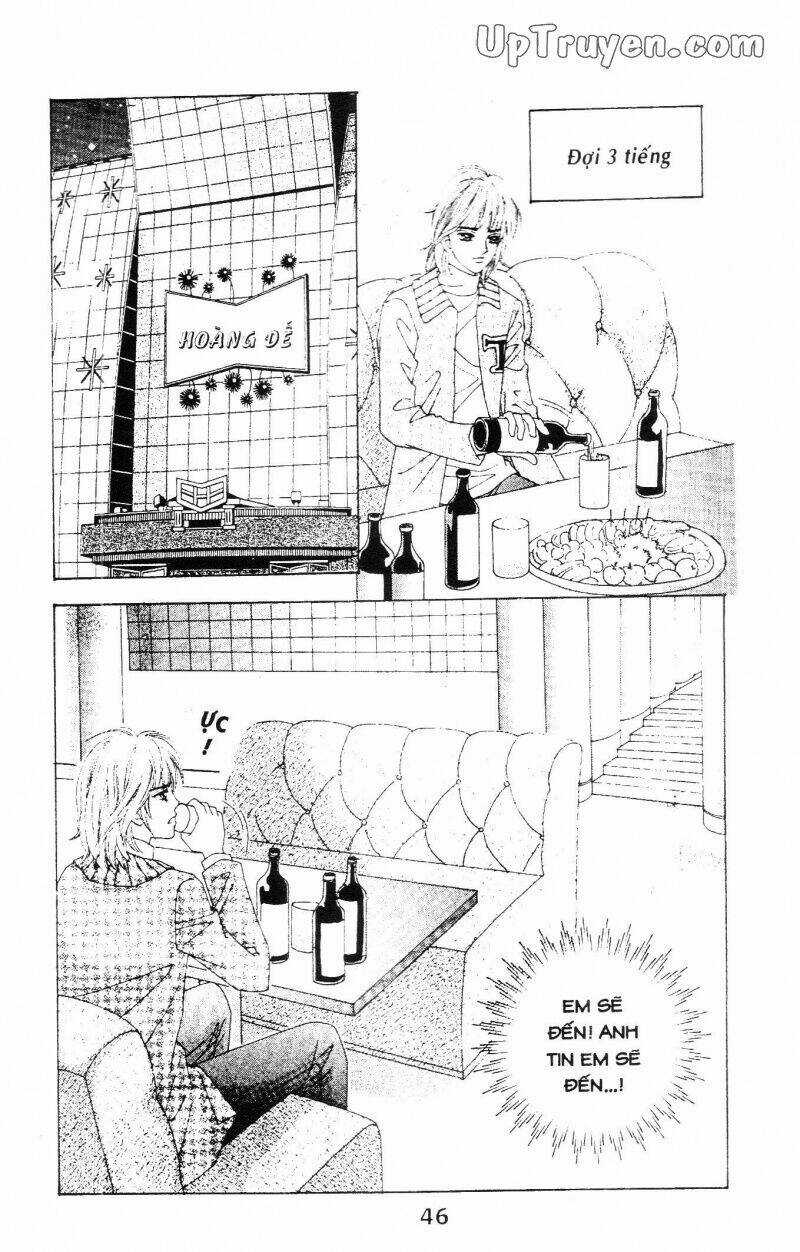 Mặt nạ tình yêu - Chapter 70 - Trang 48